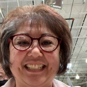 Meet your Posher, Allison